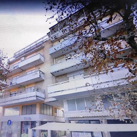 La Casa Vicino Al Parco Lejlighed Giulianova Eksteriør billede