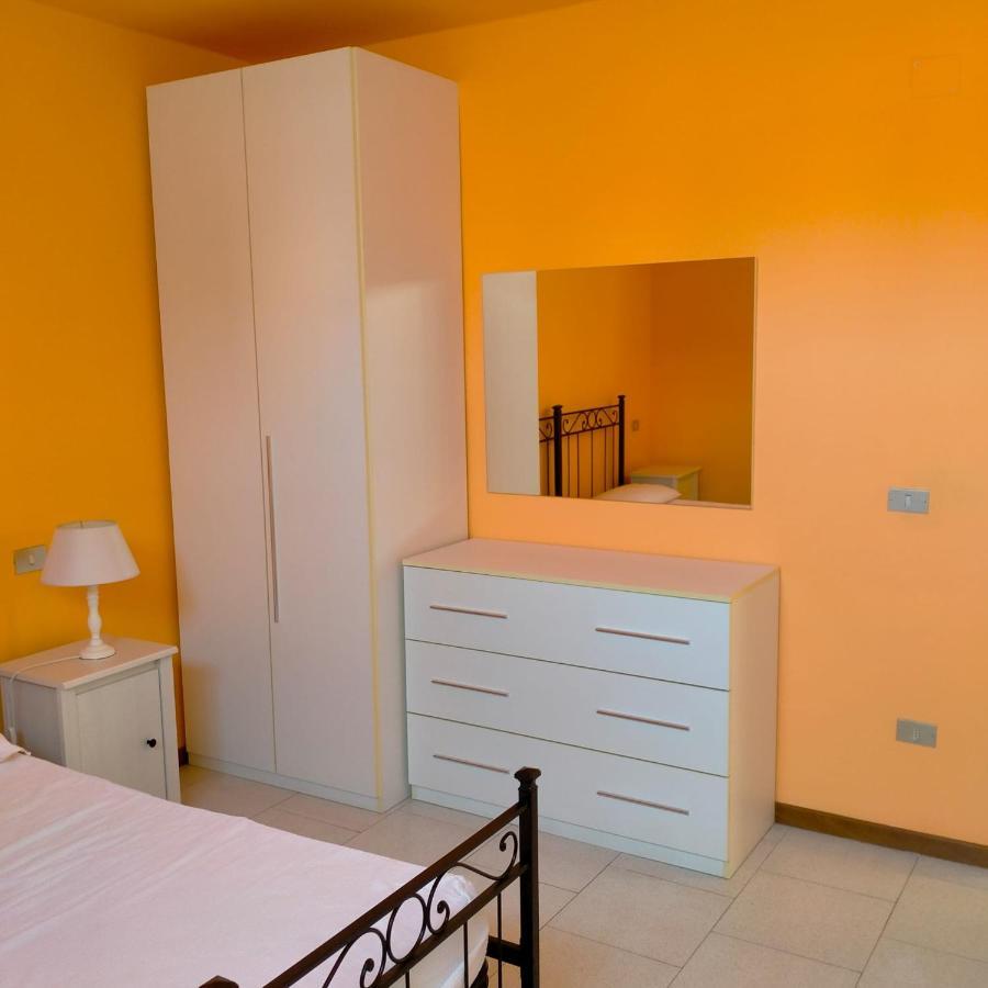 La Casa Vicino Al Parco Lejlighed Giulianova Eksteriør billede